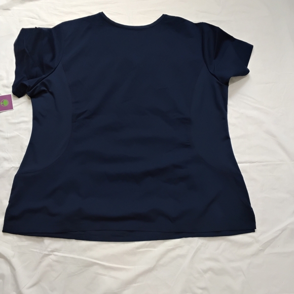 New Healling Hands Relaxed Short Sleeve T-Shirt - Picture 9 of 9